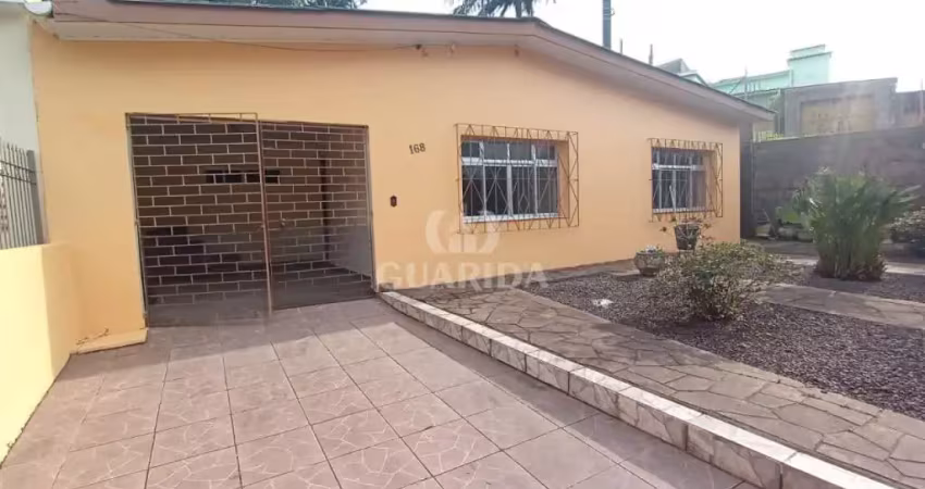 Casa com 2 quartos à venda na Avenida Vereador Roberto Landell de Moura, 168, Campo Novo, Porto Alegre