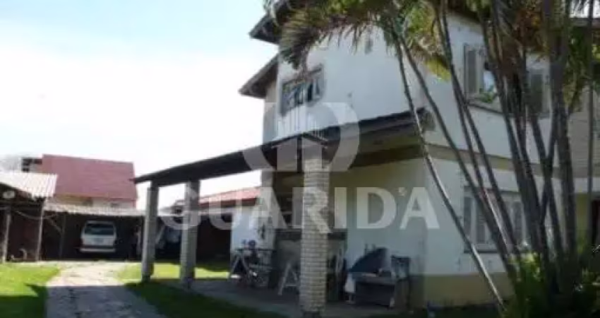 Casa com 4 quartos à venda na Rua Hilário Cristo, 345, Aberta dos Morros, Porto Alegre