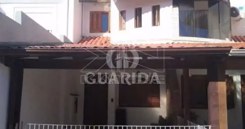 Casa em condomínio fechado com 3 quartos à venda na Avenida Juca Batista, 1458, Ipanema, Porto Alegre