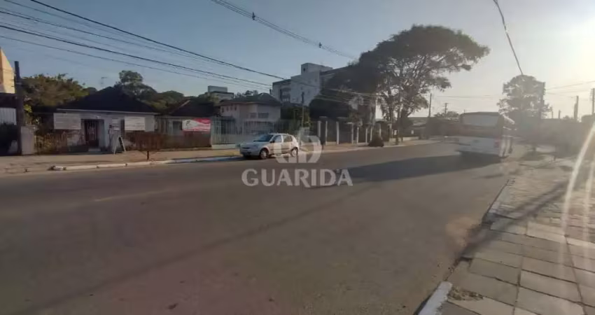Terreno à venda na Avenida Rodrigues da Fonseca, 1753, Vila Nova, Porto Alegre