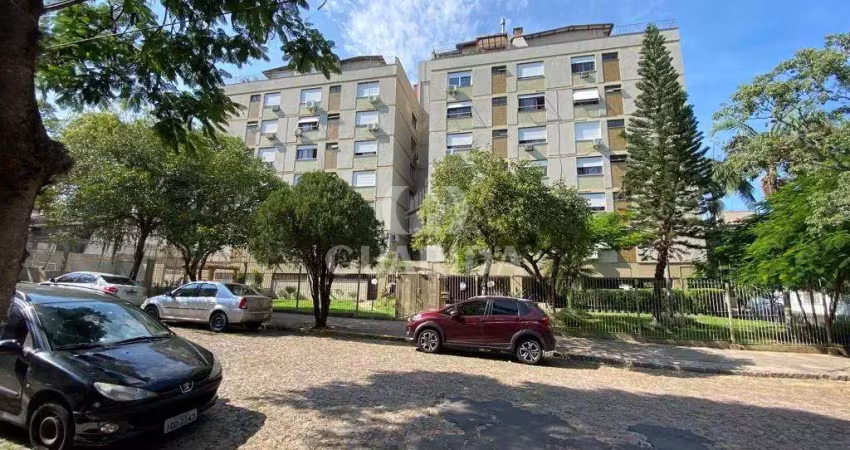 Apartamento com 2 quartos à venda na Rua Doutor Raul Moreira, 123, Cristal, Porto Alegre