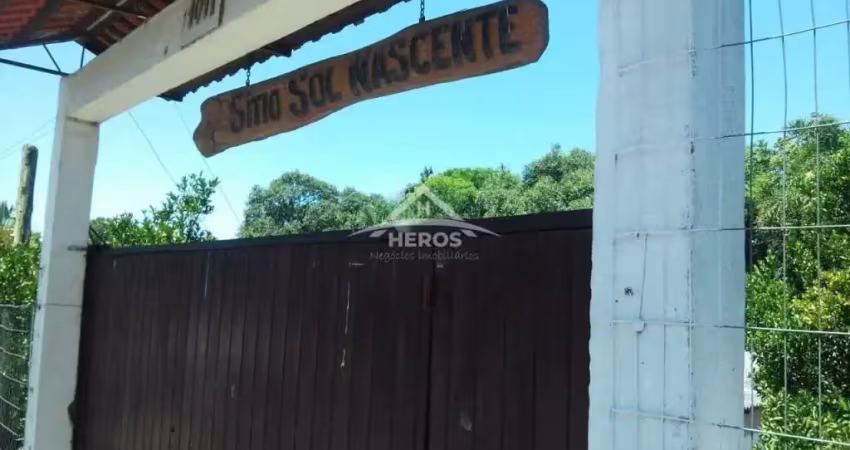 Casa com 2 quartos à venda na Rua Santa Isabel, 1011, Santa Isabel, Viamão