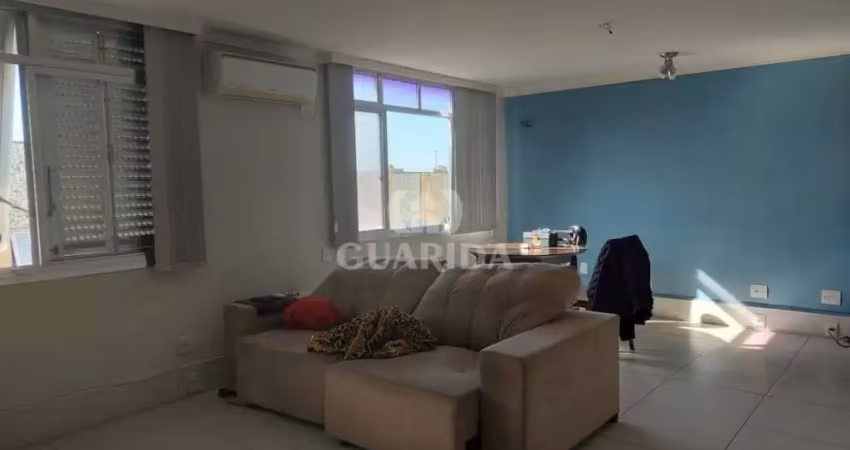 Apartamento com 2 quartos à venda na Rua Eurico Lara, 103, Medianeira, Porto Alegre