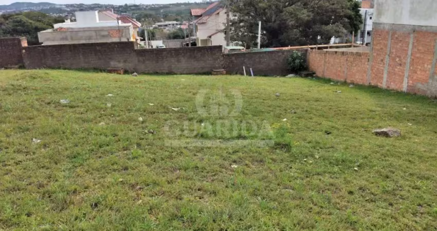 Terreno em condomínio fechado à venda na Estrada Jorge Pereira Nunes, 1413, Campo Novo, Porto Alegre