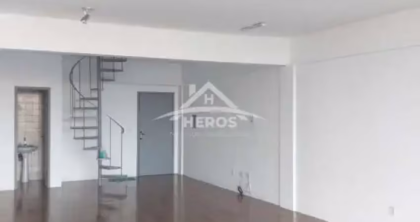 Sala comercial à venda na Avenida Assis Brasil, 3190, Cristo Redentor, Porto Alegre