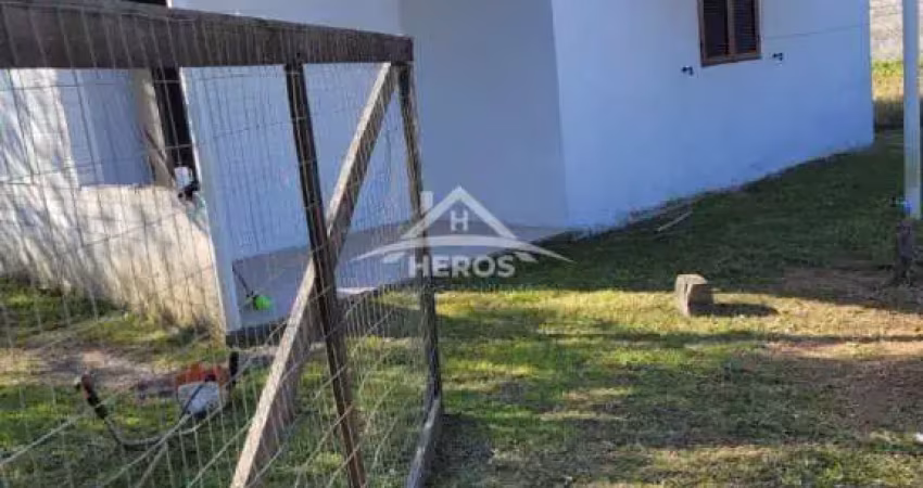 Casa com 2 quartos à venda na Estrada Nossa Senhora Dos Navegantes, 983, Itapuã, Viamão