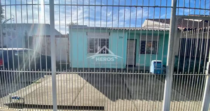 Casa com 3 quartos à venda na Rua Telmo Vieira de Araújo, 354, Aberta dos Morros, Porto Alegre
