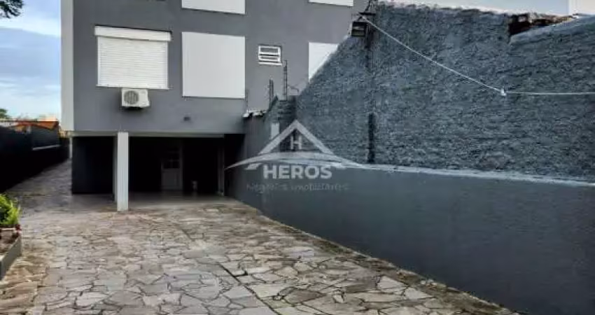 Cobertura com 3 quartos à venda na Rua Doutor Campos Velho, 461, Cristal, Porto Alegre