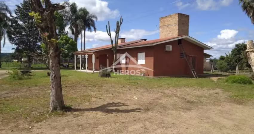 Fazenda à venda na Sete de Setembro, 289, Centro, Cristal