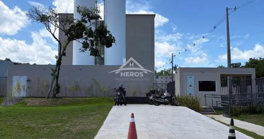 Apartamento com 2 quartos à venda na Estrada Campo Novo, 495, Ipanema, Porto Alegre