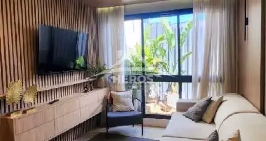 Apartamento com 3 quartos à venda na Rua Doutor Campos Velho, 1850, Cristal, Porto Alegre