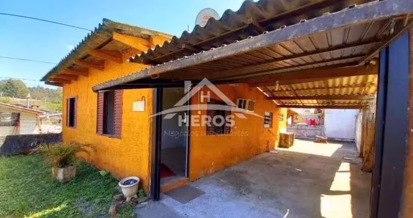 Casa com 2 quartos à venda na Avenida do Lami, 3304, Lageado, Porto Alegre