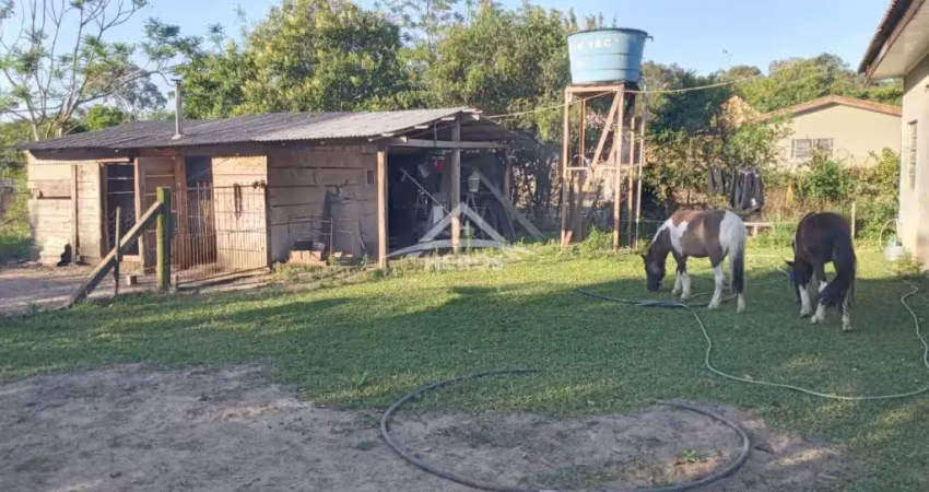 Chácara / sítio com 2 quartos à venda na Bacopari, 240, Itapuã, Viamão