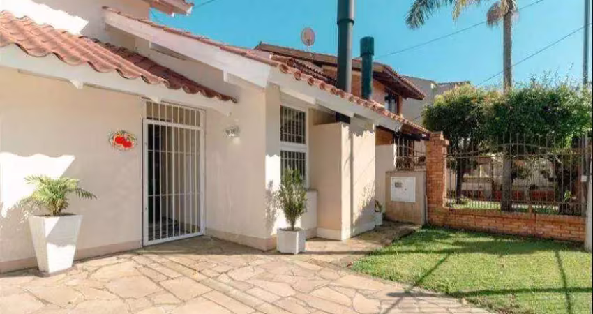 Casa com 3 quartos à venda na Rua Adão Pinheiro da Silva, 390, Ipanema, Porto Alegre