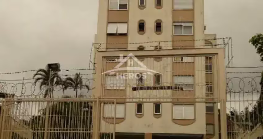 Apartamento com 1 quarto à venda na Rua Erechim, 910, Nonoai, Porto Alegre
