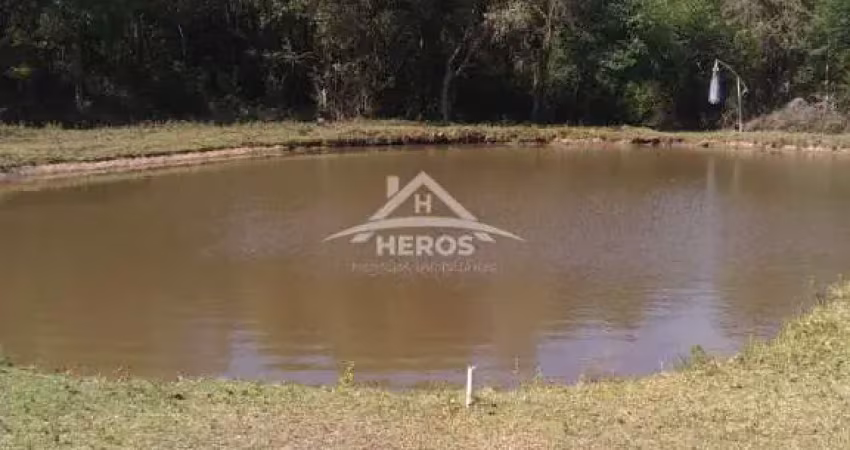 Terreno à venda na Beco Dos Farias, 361, Restinga, Porto Alegre