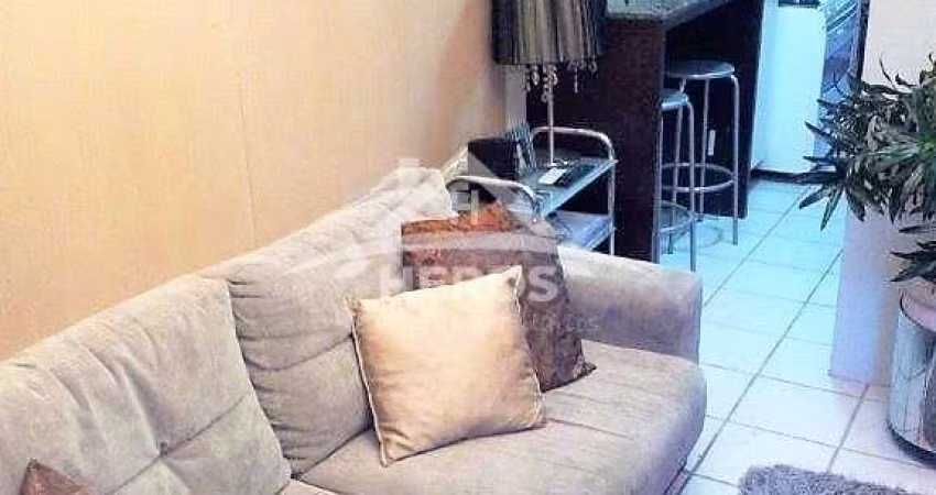 Casa em condomínio fechado com 2 quartos à venda na Rua Atílio Supertti, 620, Vila Nova, Porto Alegre