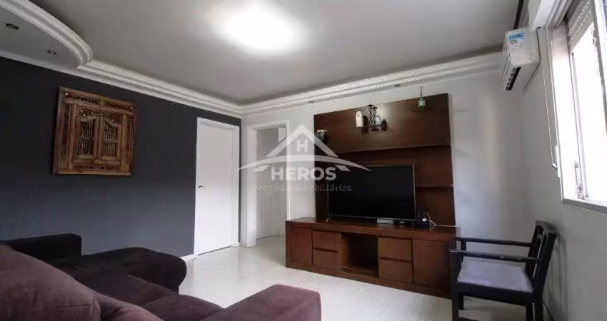 Apartamento com 2 quartos à venda na Rua Otávio Faria, 353, Teresópolis, Porto Alegre