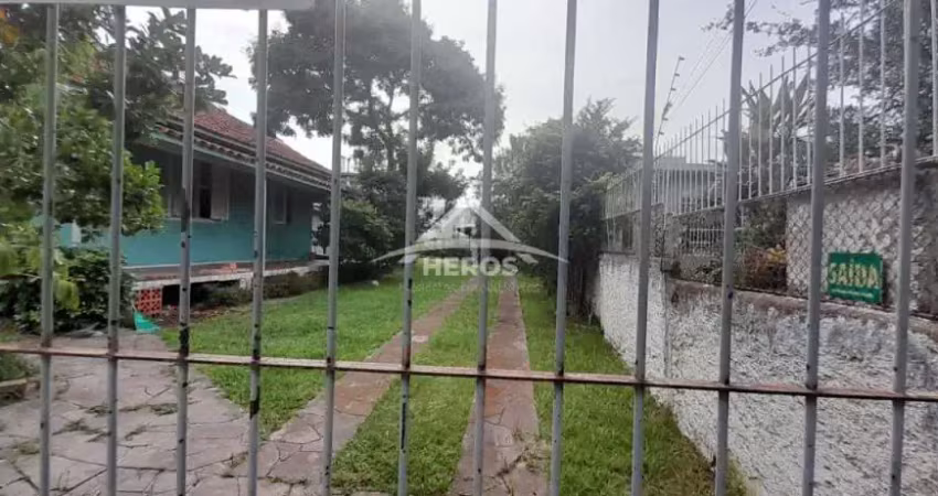 Terreno à venda na Rua Pasteur, 286, Ipanema, Porto Alegre