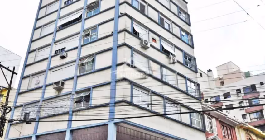 Apartamento com 1 quarto à venda na Rua General Cipriano Ferreira, 510, Centro Histórico, Porto Alegre