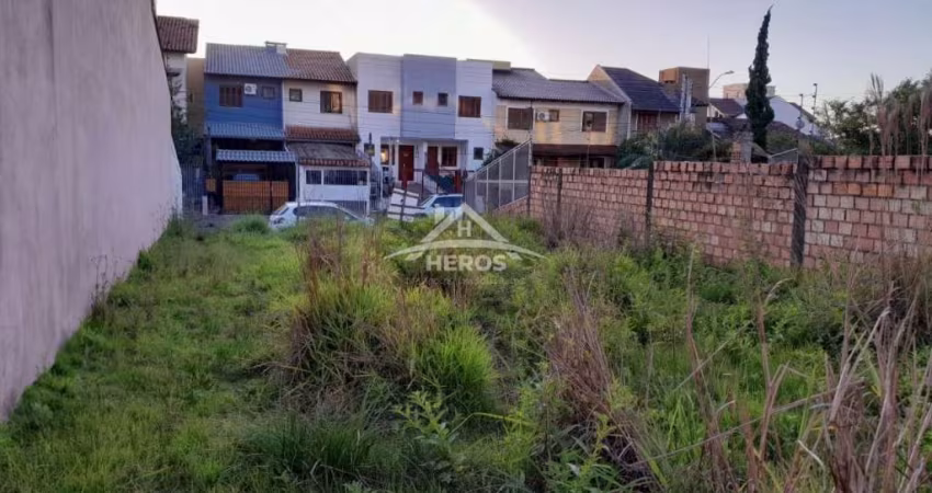Terreno à venda na Rua Doutor Cláudio Walter Ferreira da Silva, 210, Guarujá, Porto Alegre