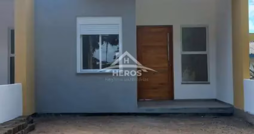 Casa com 3 quartos à venda na Avenida Heitor Vieira, 1000, Belém Novo, Porto Alegre