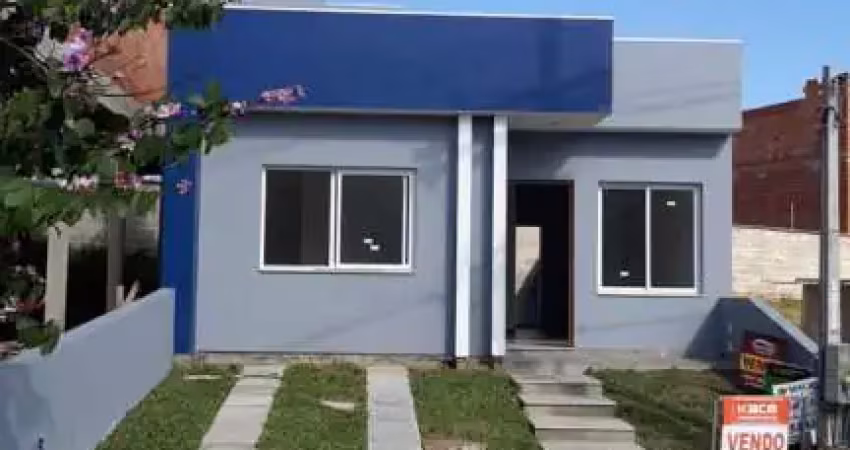 Casa em condomínio fechado com 3 quartos à venda na Rua Talita da Cunha Chaves, 1020, Lomba do Pinheiro, Porto Alegre