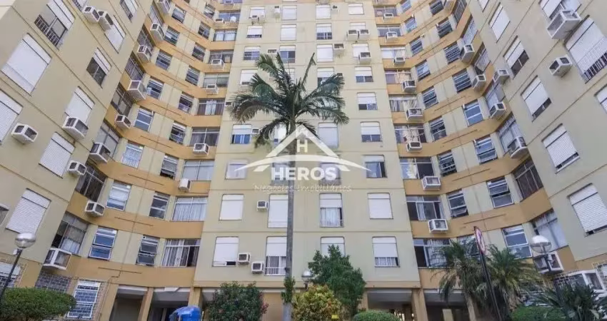 Apartamento com 2 quartos à venda na Avenida Wenceslau Escobar, 1086, Tristeza, Porto Alegre