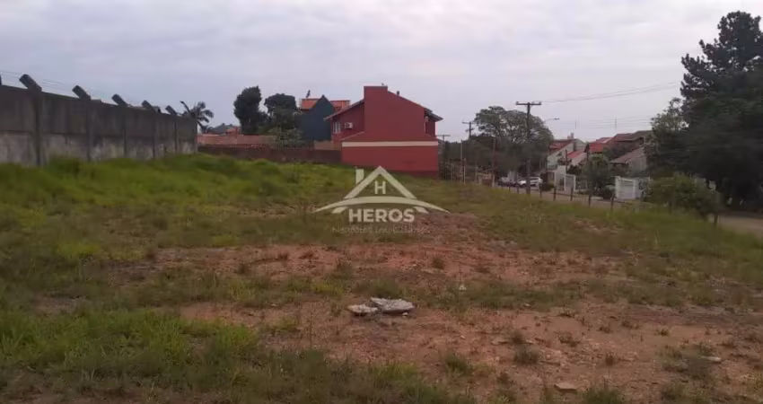 Terreno à venda na Rua Professor Othon Santos Silva, 75, Espírito Santo, Porto Alegre