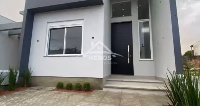 Casa com 3 quartos à venda na Rua Jorge Babot Miranda, 569, Hípica, Porto Alegre