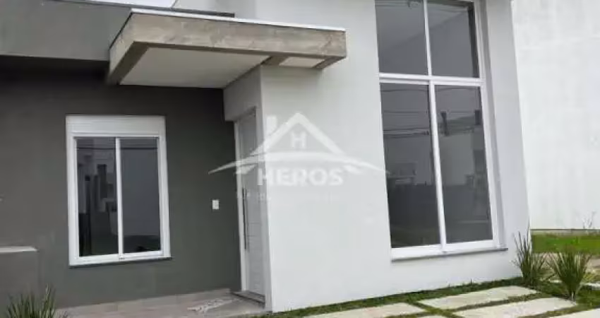 Casa em condomínio fechado com 3 quartos à venda na Rua Jorge Babot Miranda, 680, Aberta dos Morros, Porto Alegre