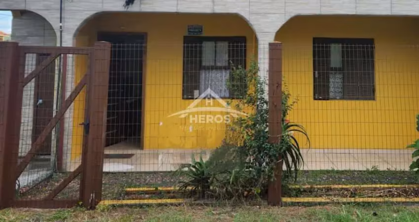 Casa em condomínio fechado com 2 quartos à venda na Rua Clara Nunes, 1053, Centro, Cidreira