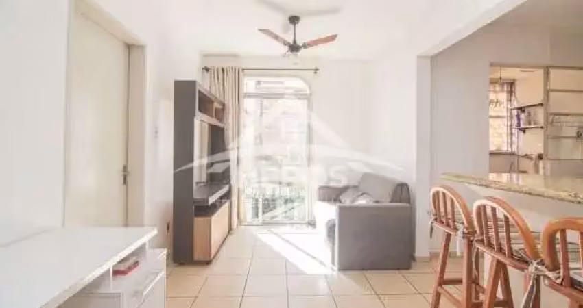 Apartamento com 1 quarto à venda na Avenida Ipiranga, 7000, Jardim Botânico, Porto Alegre