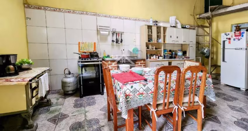 Casa com 3 quartos à venda na Acesso N, 265, Restinga, Porto Alegre