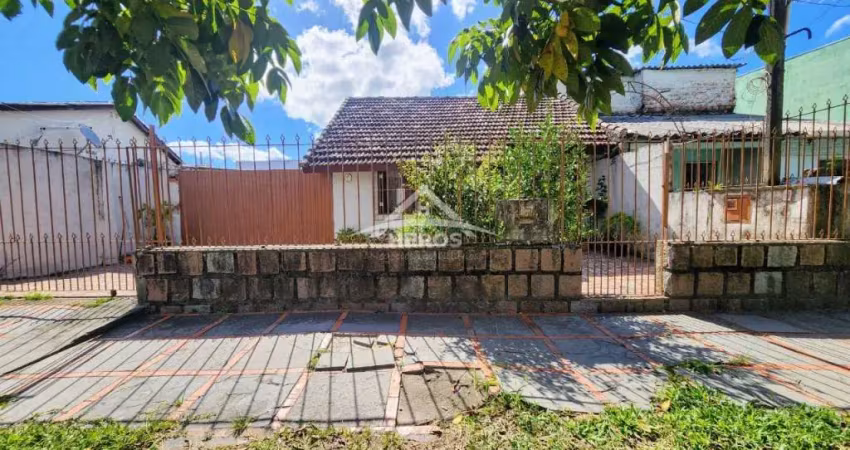 Casa com 2 quartos à venda na Acesso M, 851, Restinga, Porto Alegre