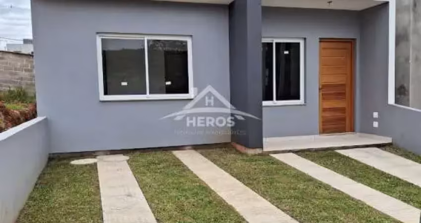 Casa com 3 quartos à venda na Rua Talita da Cunha Chaves, 970, Lomba do Pinheiro, Porto Alegre