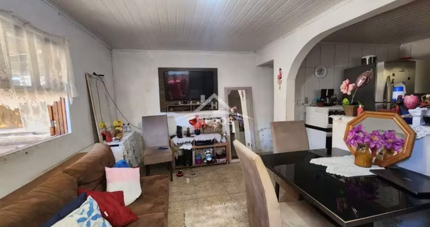 Casa com 1 quarto à venda na Rua Mário Vieira Marques, 212, Hípica, Porto Alegre