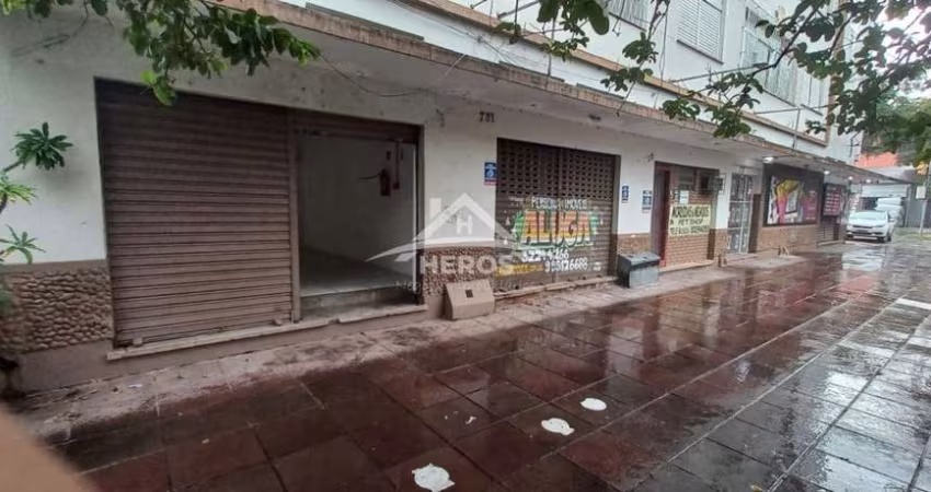 Ponto comercial à venda na Rua Tamandaré, 731, Camaquã, Porto Alegre