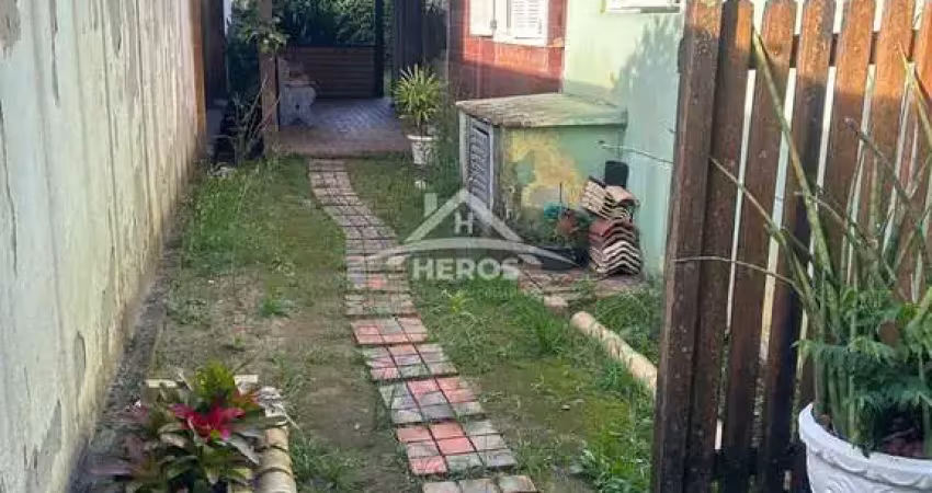 Casa com 3 quartos à venda na Rua Décio Pelegrini, 95, Ipanema, Porto Alegre