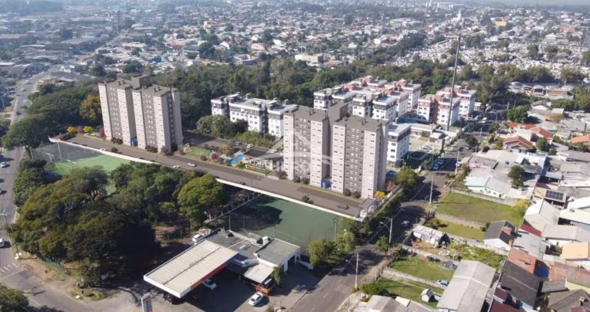 Apartamento com 2 quartos à venda na Rua Charrua, 114, Parque Amador, Esteio