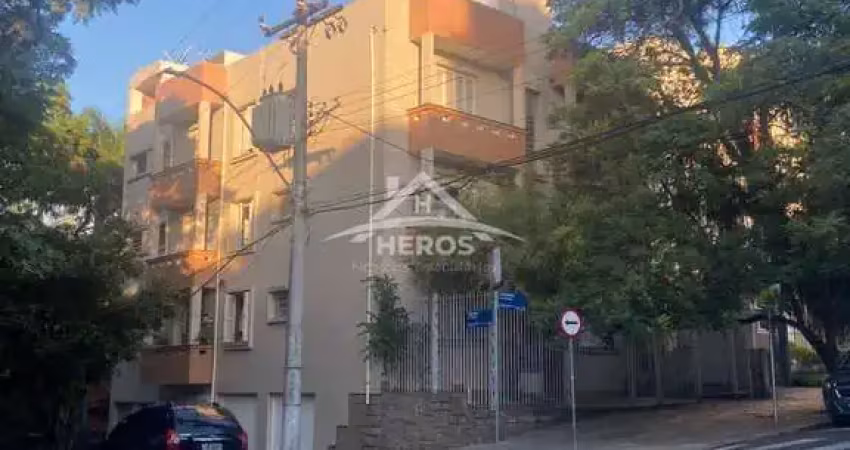 Apartamento com 2 quartos à venda na Rua Carazinho, 157, Petrópolis, Porto Alegre