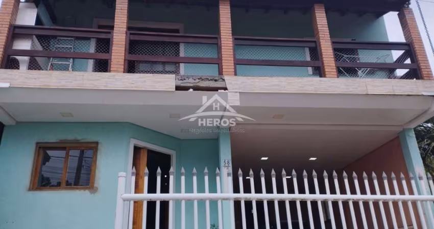 Casa com 3 quartos à venda na do Albino, 58, Pitinga, Porto Alegre