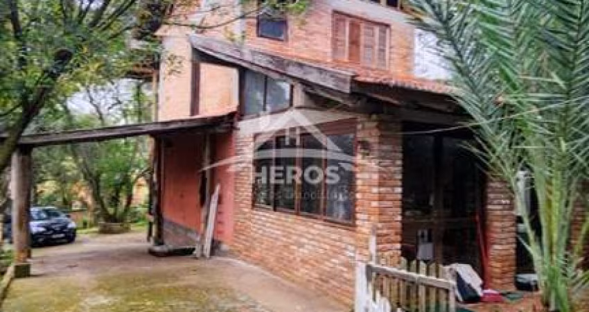 Chácara / sítio com 3 quartos à venda na Rua Tapera, 385, Hípica, Porto Alegre
