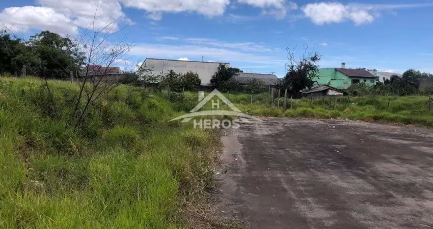 Terreno à venda na Soely Nunes da Rosa, 45, Restinga, Porto Alegre