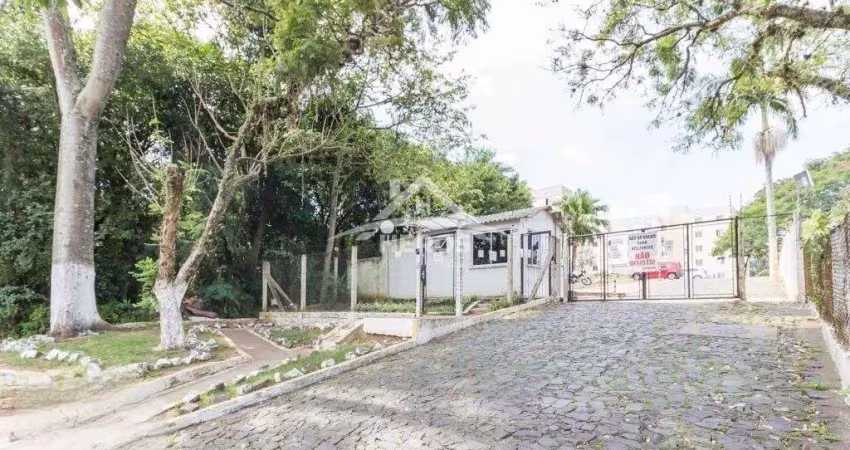 Apartamento com 2 quartos à venda na Estrada Cristiano Kraemer, 920, Vila Nova, Porto Alegre