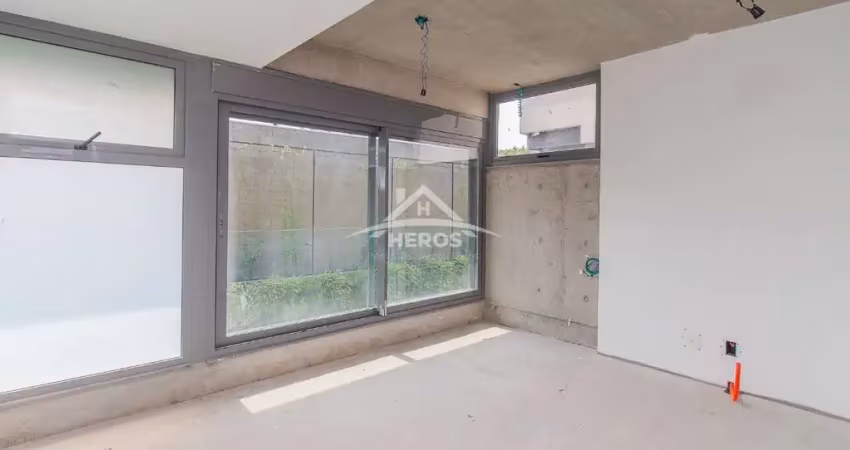 Apartamento com 4 quartos à venda na Rua Carlos Huber, 200, Três Figueiras, Porto Alegre