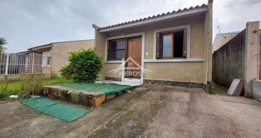Casa com 2 quartos à venda na Rua Carlos Maximiliano Fayet, 1060, Hípica, Porto Alegre