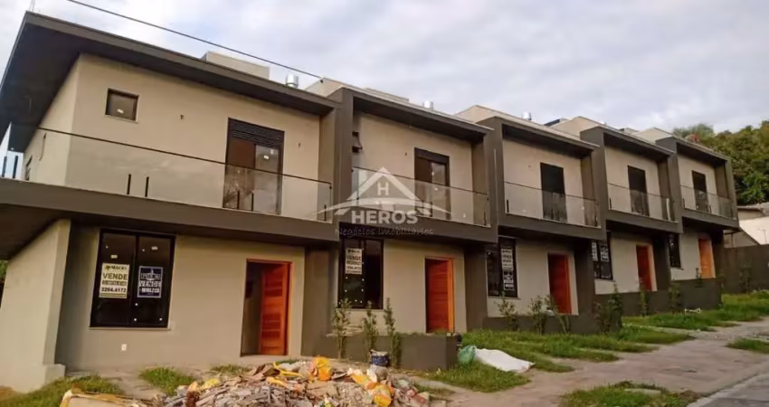 Casa com 3 quartos à venda na Rua Liberal, 869, Tristeza, Porto Alegre