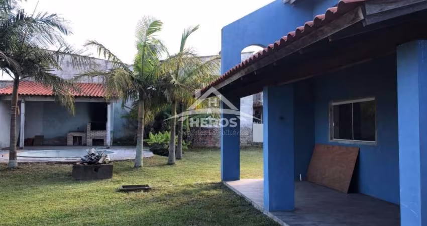Casa com 4 quartos à venda na Santos Dumont, 3257, Centro, Tramandaí