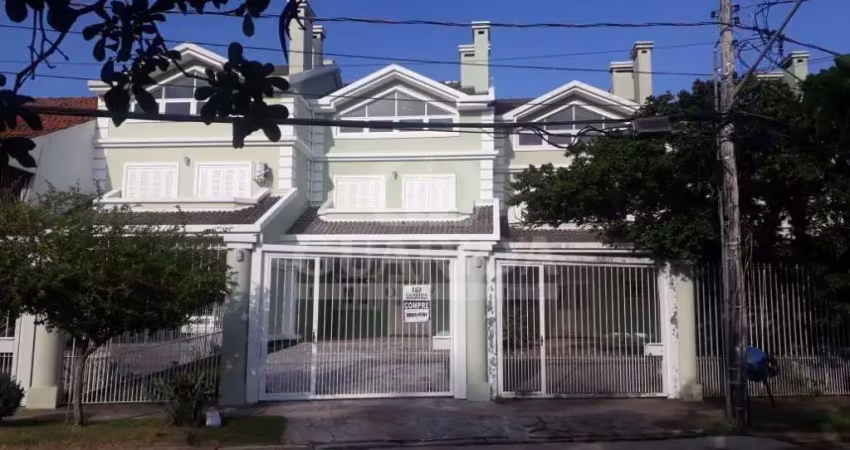Casa com 3 quartos à venda na Rua Conselheiro Xavier da Costa, 1981, Ipanema, Porto Alegre